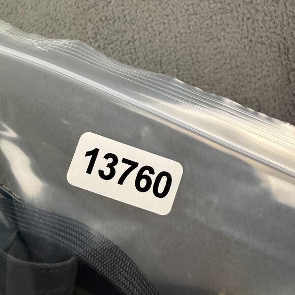 RVCA Camo Board Shorts Swim Trunks Mens 30 Camouflage Green Black Stretch - Picture 9 of 9